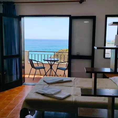 Apartman Sea Paradise *