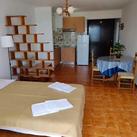 Sea Paradise Apartman