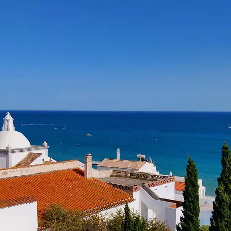Sea Paradise Apartman Albufeira