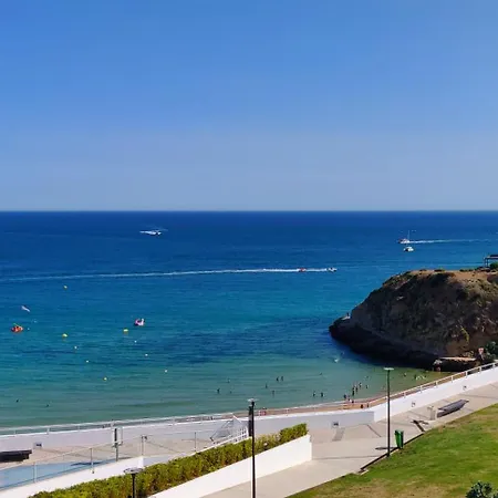 Sea Paradise アパート *