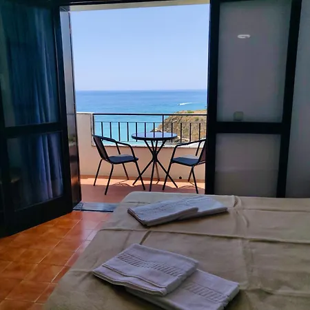 דירה Sea Paradise אלבופיירה